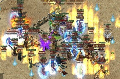 踏上成长之路，传奇sf陪你逐梦每一天