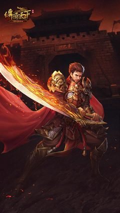 传奇情怀不灭，一起走进那个激情岁月！